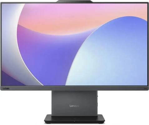 Моноблок 23.8" Lenovo ThinkCentre neo 50a 24 Gen 5 1920 x 1080 Intel Core i7-13620H 16Gb SSD 512 Gb Intel UHD Graphics DOS серый 12SC000KRU 12SC000KRU