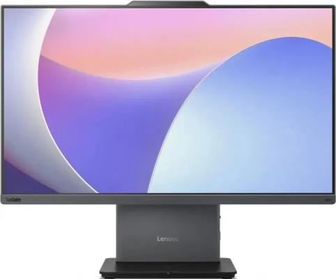 Моноблок 23.8" Lenovo ThinkCentre neo 50a 24 Gen 5 1920 x 1080 Intel Core i5-13420H 8Gb SSD 512 Gb Intel UHD Graphics DOS серый 12SC000YRU 12SC000YRU