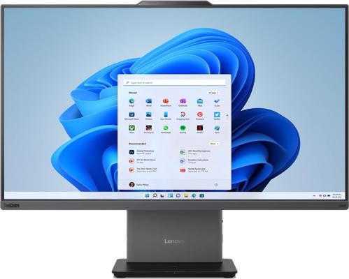 Моноблок 27" Lenovo ThinkCentre Neo 50a Gen 5 1920 x 1080 Intel Core i7-13620H 16Gb SSD 512Gb Intel UHD Graphics Windows 11 Pro серый 12SB0013RU