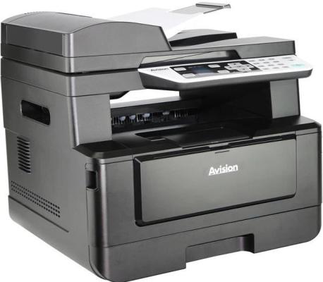 МФУ/ МФУ Avision AM33Q