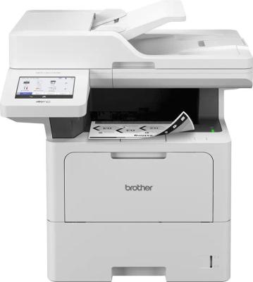 МФУ лазерное/ Brother MFC-L6710DW