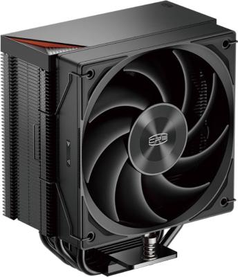 Кулер для процессора PCCooler RZ500 BK