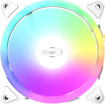 Вентилятор для корпуса PCCooler F3 T120 ARGB WH