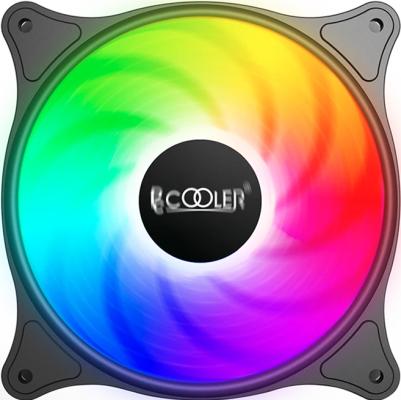 Вентилятор для корпуса PCCooler FX 120 ARGB