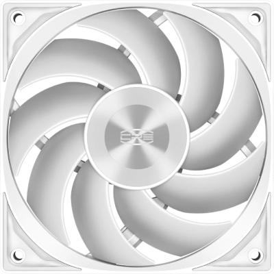 Вентилятор для корпуса PCCooler F5R120 WH