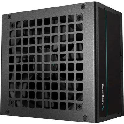 Блок питания ATX 400 Вт DeepCool PF400 V2,  400Вт,  120мм,  черный, retail [r-pf400d-ha0b-wdeu]