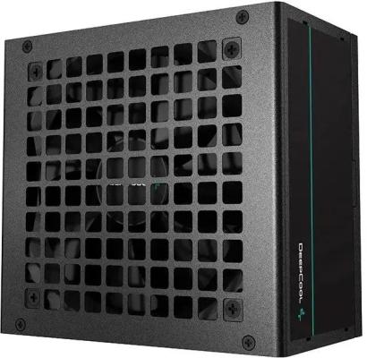 Блок питания ATX 500 Вт Deepcool PF500 R-PF500D-HA0B-WDEU