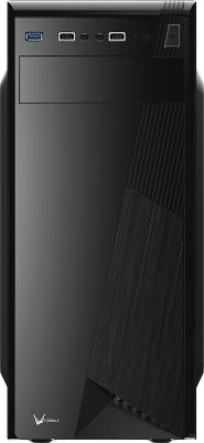 Корпус ATX Formula V Line CS-1101 ATX USB3.0x1/USB2.0x2/audio (ex Aerocool)