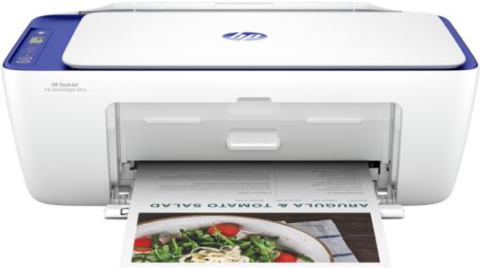 Струйное МФУ/ HP DeskJet Ink Advantage Ultra 4927