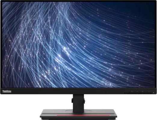 Монитор Lenovo 23.8" ThinkVision P24h 63A5GAT6UK