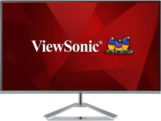 Монитор 23.6&quot; ViewSonic VX2476-SH *