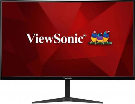 Монитор 27&quot; ViewSonic VX2719-PC-MHD *
