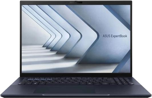 ASUS ExpertBook Advanced  B5604CMA-QY0235 16.0" IPS CORE ULTRA 5 125U 8GB 512GB 2280 PCIE G4 (PERFORMANCE) SSD 16.0  WQXGA(WQ) 2560X1600 16:10 Bend+500nits Anti-Glare DCI-P3:100% Wide View Without OS
