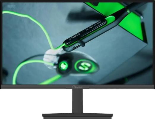 21.45" Монитор PINEBRO MF-2204,  1920x1080,  IPS,  75Гц,  1хHDMI,  черный