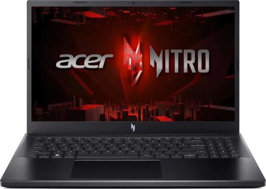 Acer Nitro ANV15-51-71PD 15.6"FHD IPS 144Hz / i7-13620H / 16GB DDR5 / SSD 512GB / RTX3050 6GB / KB B