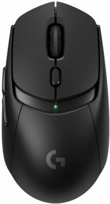 Мышь беспроводная игровая Logitech G309, Black  (910-007199)