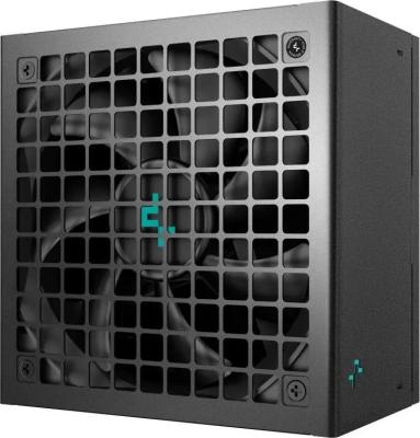 Блок питания ATX 1200 Вт Deepcool PN1200M Gen.5 80+ gold (20+4pin) APFC 120mm fan 8xSATA RTL