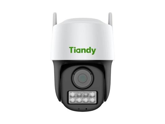 Камера видеонаблюдения IP Tiandy TC-H333N I5W/C/WIFI/Eu/4mm/V4.2 Wi-Fi 4-4мм цв. корп.:белый (TC-H333N I5W/C/WIFI/4MM/V4.2)