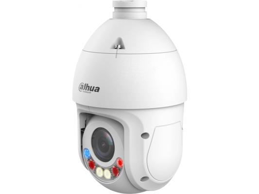 Камера видеонаблюдения IP Dahua DH-SD4E225GB-HNR-A-PV1 4.8-120мм цв. корп.:белый