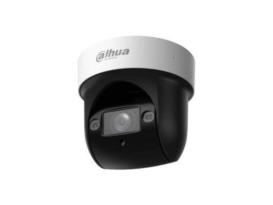 Камера видеонаблюдения IP Dahua PTZ DH-SD29204DB-GNY-W Wi-Fi 2.8-12мм цв. корп.:белый/черный
