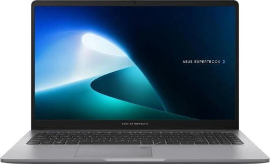 Ноутбук 15.6" ASUS ExpertBook P1 P1503CVA-S70347W 1920x1080 IPS Intel Core i3-1315U SSD 256 Гб 8 Гб WiFi (802.11 a/b/g/n/ac/ax) Bluetooth 5.3 Intel UHD Graphics серый Windows 11 Home 90NX0881-M00CF0