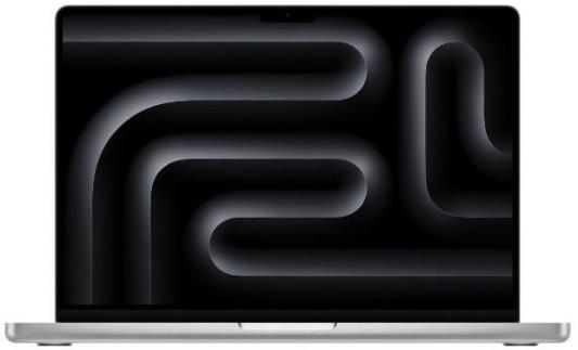 Ноутбук MacBook Pro 14" Silver 14CPU/20GPU 24/1TB  Apple M4Pro MX2F3HN/A A3401 195949873881