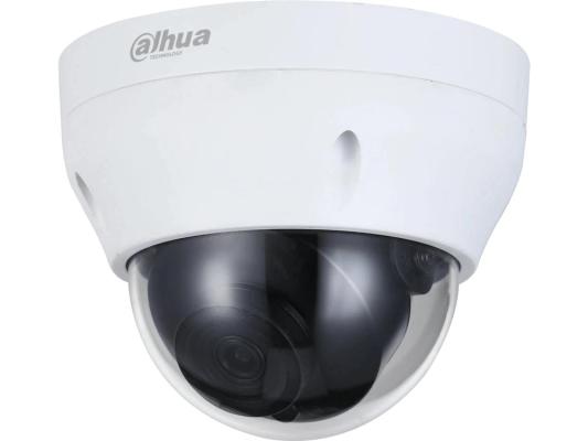 Камера видеонаблюдения IP Dahua DH-IPC-HDPW1230R1P-0360B-S5 3.6-3.6мм цв.