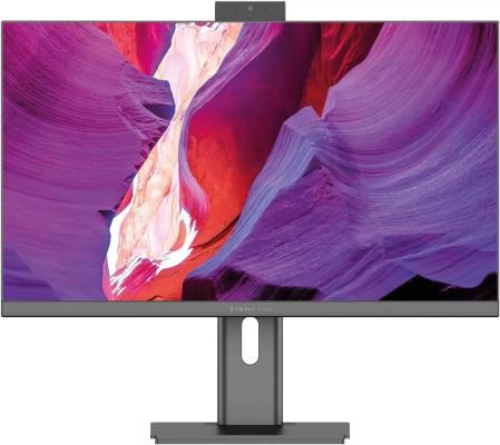 Моноблок 23.8" Digma Pro Unity 24 1920 x 1080 Intel Core i5-12400 16Gb SSD 512 Gb Intel UHD Graphics 730 Windows 11 Professional черный серый DM23P5-ADXW03 DM23P5-ADXW03