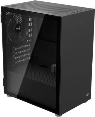 Корпус mATX Aerocool CS-111