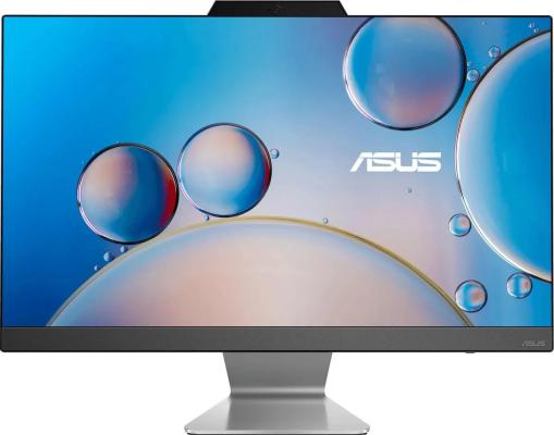 Моноблок 23.8" ASUS E3402WVA-BPC0110 1920 x 1080 Intel Core i3-1315U 8Gb SSD 512 Gb Intel UHD Graphics DOS черный 90PT03T2-M00U50 90PT03T2-M00U50