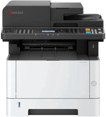 Лазерное МФУ  Kyocera MA4000x (А4, 40 стр.,сеть,1200 dpi, 1GB, USB, Network,дуплекс, автоподатчик, тонер)110C143NL0