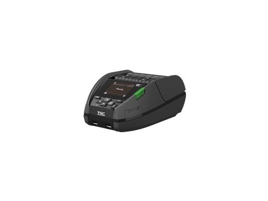 Принтер прямой термопечати TSC Alpha-30L (2.3", 203 dpi, 127 мм/с, USB, Bluetooth)