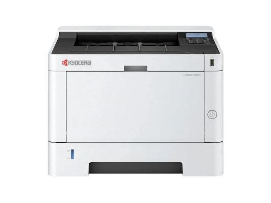 Принтер лазерный ч/б Kyocera ECOSYS PA4000x (A4, 1200x1200 dpi, 40 стр/мин, 512 Мб, Duplex, USB)