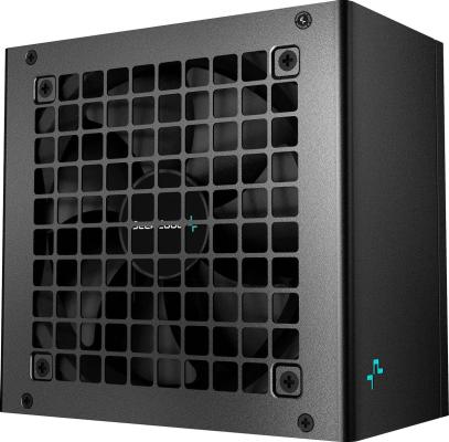 Блок питания ATX 700 Вт Deepcool PK700D V2 Game Storm 80+ bronze (20+4pin) APFC 120mm fan 7xSATA RTL