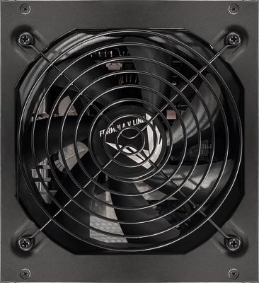 Блок питания ATX 1000 Вт Formula AC KCAS PLUS 1000GM V2 80+ gold (20+4pin) APFC 140mm fan 10xSATA Cab Manag RTL