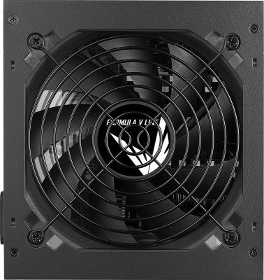 Блок питания ATX 700 Вт Formula AC KCAS PLUS 700 80+ bronze (20+4pin) APFC 120mm fan 7xSATA RTL