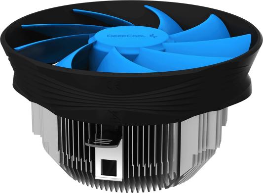 Кулер для процессора Deepcool ARCHER BIGPRO G-U-ARCHER-ARNNNN-G-3