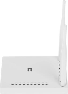 Беспроводной маршрутизатор Netis MW5250 802.11n 300Mbps 2.4 ГГц 4xLAN USB белый