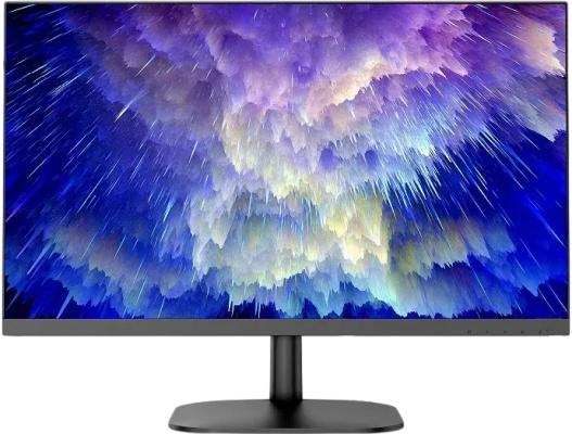 Монитор 23.8" BRAVUS BVS2405H черный (VA, 1920x1080, 250 cd/m?, 5 ms, 100 Гц, 178°/178°, 3000:1, HDMI) BVS2405H