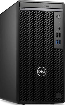 Компьютер Dell Optiplex 7010 Plus Tower i7 13700 32Gb SSD512Gb UHD Graphics 770 DVD-RW Windows 11 Pro GbitEth 260W мышь клавиатура черный 7010-1855