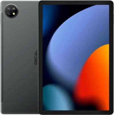 Планшет OSCAL Pad 16  10.51 8/128 Gb Grey