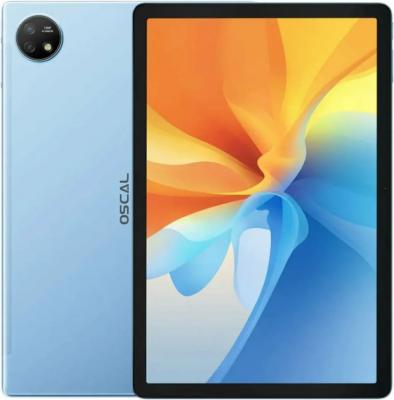 Планшет OSCAL Pad 16  10.51 8/256 Gb Blue