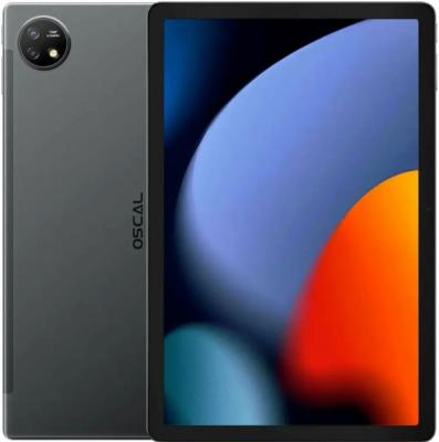Планшет OSCAL Pad 16  10.51 8/256 Gb Grey