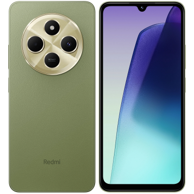 Смартфон Xiaomi Redmi 14C 4/128Gb Sage Green (59120)