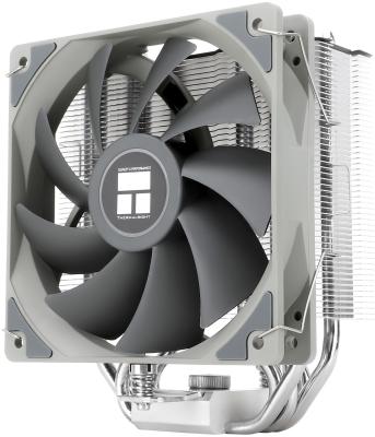 Кулер для процессора Thermalright Assassin King 120 SE, высота 148 мм, 1550 об/мин, 26 дБА, PWM