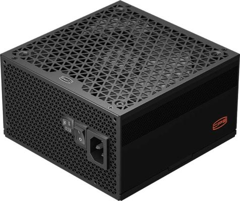 Блок питания ATX 1000 Вт PCCooler P5-YN1000-G1FFBK1-EU