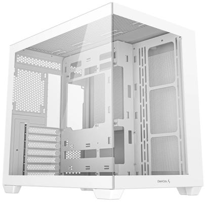 Корпус ATX Deepcool R-CG530-WHNDA0-G-1