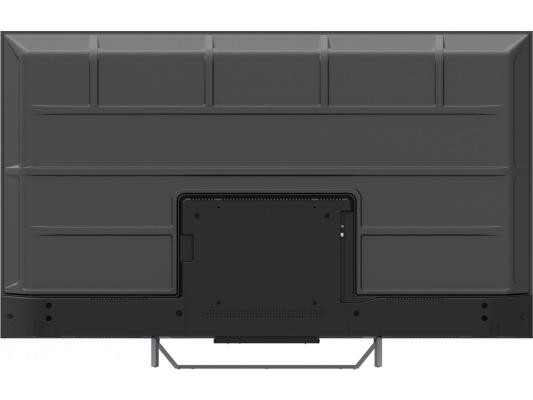 Телевизор QLED Skyworth 75" 75Q67G черный/серый 4K Ultra HD 60Hz DVB-T DVB-T2 DVB-C DVB-S DVB-S2 USB WiFi Smart TV