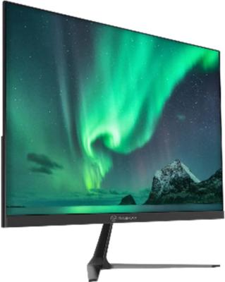 Монитор 19.5&quot; Raskat V19H6DA (19.5&quot;, VA, 1600*900, VGA+HDMI, 5 ms, 178°/178°, 1000:1, 60Hz, Black)