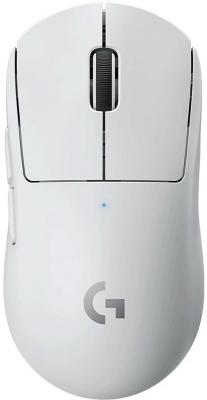 Мышь Logitech G PRO X Superlight Wireless Gaming Mouse White